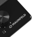 Встраиваемая газовая варочная панель Maunfeld EGHE.64.43CB/G