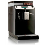 Кофемашина Saeco Lirika Black