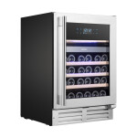 Винный шкаф Temptech EX60DX