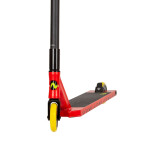 Самокат Novatrack 110A.PIXELS3.RD22