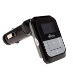 FM-трансмиттер Ritmix FMT-A710