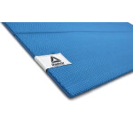 Тренировочный коврик Reebok RAYG-11050BL