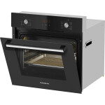 Встраиваемый электрический духовой шкаф Darina 0V5 BDE112 708 B1