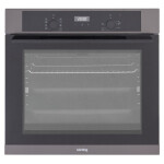 Встраиваемый электрический духовой шкаф Korting OKB 691 CSXN