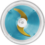 Блендер погружной Sencor SHB 4467TQ