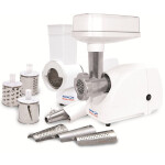 Мясорубка Аксион М12.02