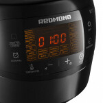 Мультиварка Redmond RMC-M902