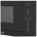 Встраиваемая микроволновая печь Exiteq EXM-106 черный