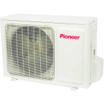 Сплит-система Pioneer KFRI25GN / KORI25GN