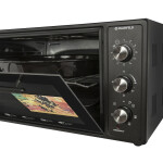 Мини-печь Maunfeld Cemoa.456.B