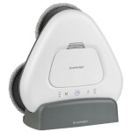 Робот-пылесос Everybot Three Spin