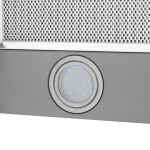 Встраиваемая вытяжка Maunfeld VS Fast 60 нержавеющая сталь