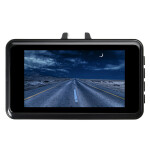 Видеорегистратор Digma FreeDrive 207 Night FHD черный