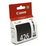 Картридж Canon CLI-426BK 4556B001