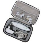 Маникюрный набор Vitek VT-2205-W белый