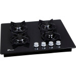 Встраиваемая газовая варочная панель Лысьва ПГВ 43К