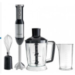 Блендер погружной Delta LUX DE-7003B