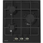 Встраиваемая газовая варочная панель Graude GS 45.1 SM