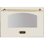 Комбинированная плита Lofra RBI 126 SMFET+MFT/2AEO