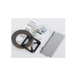 Встраиваемая газовая варочная панель Gefest ПВГ 2232-01 К56