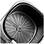 Аэрофритюрница First FA-5053 черный