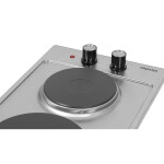 Встраиваемая электрическая варочная панель Simfer H30E02M016