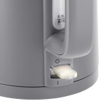 Чайник электрический Maunfeld MFK-631GR