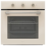 Встраиваемый электрический духовой шкаф Krona Sera 60 IV