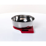 Весы кухонные Zigmund & Shtain Kuchen-Profi DS-120