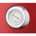 Чайник электрический Profi Cook PC-WKS 1192 rot