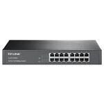 Коммутатор Tp-Link TL-SF1016DS