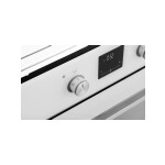 Встраиваемый электрический духовой шкаф Weissgauff EOV 661 PDW