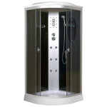 Душевая кабина Niagara NG-5012-01