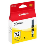 Картридж Canon PGI-72 Y (6406B001)