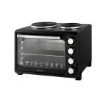 Мини-печь Willmark WHO-402B