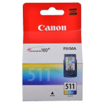 Картридж Canon CL-511