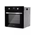 Встраиваемый электрический духовой шкаф Hyundai HEO 6647 BG