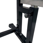 Скамья под штангу DFC DZ005ABB