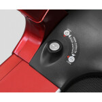 Беговая дорожка Svensson Industrial Armortech (Crimson Glory)