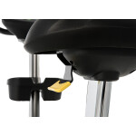 Велотренажер Spirit Fitness CU900 ENT