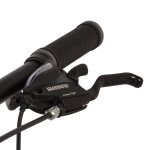 Велосипед Stinger 29AHD.GRAPHSTD.22BK1