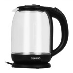 Чайник электрический SunWind SUN-K-002