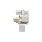 Оверлок Leader VS 333D