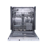 Встраиваемая посудомоечная машина EVELUX BD 6000