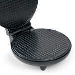 Вафельница Galaxy GL2951 черный