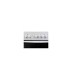Электрическая плита Leran ECC 2614 W