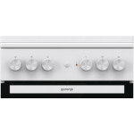 Комбинированная плита Gorenje GK5A42WF-B