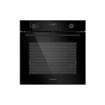 Встраиваемый электрический духовой шкаф Maunfeld MEOM729PB2