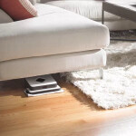 Робот-пылесос iRobot Braava 390T