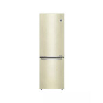 Холодильник LG GC-B459SECL